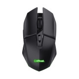 Trust GXT 110 Felox Illuminated Gam Mous