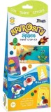 Set creativ quilling Spyrosity Space