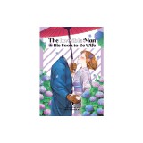 The Invisible Man and His Soon-To-Be Wife Vol. 4