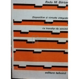 Radu M. Barsan - Dispozitive si circuite integrate cu transfer de sarcina (editia 1981)