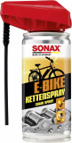 Sonax Bike Spray Pentru Lubrifierea Lanțului Bicicletelor 100ML 872100, General
