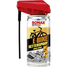 Sonax Bike Spray Pentru Lubrifierea Lanțului Bicicletelor 100ML 872100