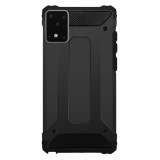 Husa SAMSUNG Galaxy S20 Ultra - Armor (Negru) FORCELL