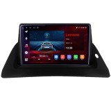 Navigatie Android Renault Kangoo 2015-2019, 2K, 4G, GPS, 8+128GB