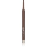 MAC Cosmetics Colour Excess Gel Pencil eyeliner gel rezistent la apă culoare Skip The Waitlist 0,35 g