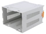 Carcasă ABS Gri 52.5mm Serie EH 52.5