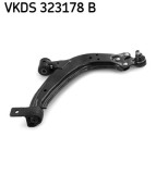 SKF VKDS 323178 B Brat, suspensie roata