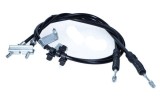 Cablu frana de mana FORD FIESTA VI Van (2008 - 2017) MAXGEAR 32-1049