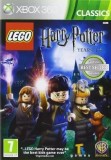 Joc XBOX 360 Lego Harry Potter: Years 1-4 Classics