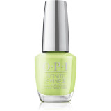 OPI Infinite Shine Summer Make the Rules lac de unghii cu efect de gel Summer Monday Fridays 15 ml