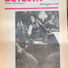 REVISTA DETECTIV, NR.11/1990