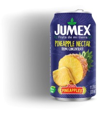 Nectar de Ananas foto