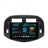 Navigatie Toyota RAV4 (2005-2013), Android 13, X-Octacore 8GB RAM + 256GB ROM, 10.36 Inch - AD-BGX10008+AD-BGRKIT069B