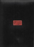 Rar! Mexic 5 centavos 1914 seria E CXX Gobierno Provisional