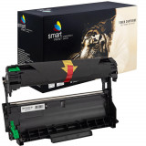 Drum pentru Brother , DR2200 , Negru , 12000 pagini , Smart Print