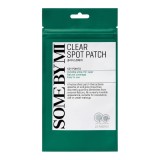 Plasturi pentru cosuri Clear Spot Patch, 18 bucati, Some By Mi
