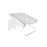 Sertar pentru legume, frigider SMEG 761170870 762171720 Original