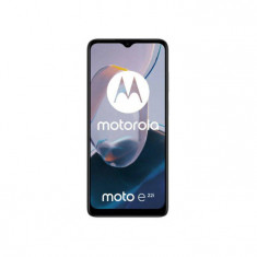 Telefon mobil Motorola Moto E22i 32GB 2GB RAM Dual SIM Winter White foto