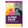 Ezt jelentse az &eacute;let - Alfred Adler