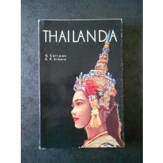 G. CALIMAN - THAILANDA