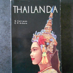 G. CALIMAN - THAILANDA