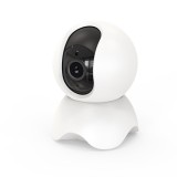 Camera Interior LUXION S2-Z0, 2MP - Full HD, Wi-Fi, Suport SD 128GB, Infrarosu, Detectie Miscare SmartElectro IntelligentHouse