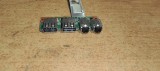 Cumpara ieftin Port Audio Usb Laptop Asus K53S