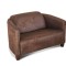 Canapea living din material ✔ model Konstanz S