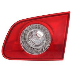 Stop spate lampa VW Passat (B6 (3C)) 01.2005-07.2010 Estate/Combi BestAutoVest partea Dreapta interioara, fara suport becuri