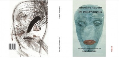 Nicolae Tzone, Les enterrements foto
