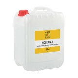 Detergent Acidic MCLEAN-A AgroElectro 10 kg Curatare Aparate Muls Lapte Igiena Rezervoare Conducte Calcar