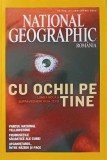NATIONAL GEOGRAPHIC ROMANIA, NOIEMBRIE 2003. CU OCHII PE TINE-WILLIAM L. ALLEN-219811