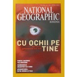 NATIONAL GEOGRAPHIC ROMANIA, NOIEMBRIE 2003. CU OCHII PE TINE-WILLIAM L. ALLEN-219811