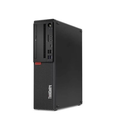 Calculator SH Lenovo M720s, Intel Quad Core i3-8100, 16GB DDR4, 256GB SSD foto