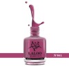 No.041 Rasberry| Weekly Nail Polish 15ml