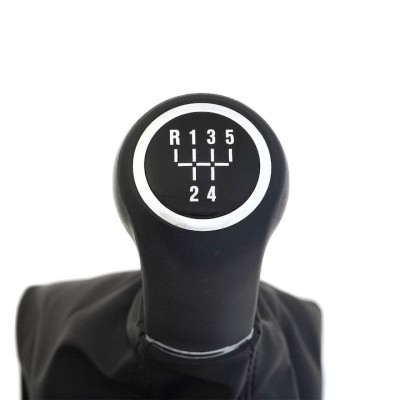 Nuca Schimbator Cu Manson Opel Astra H/Corsa D 2004-2009 5 Trepte foto