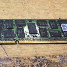 Ram Server Kingston 4gb DDR3 1333MHz KVR1333D3D4R9S-4G