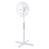 Ventilator cu picior, ALPINA, stand 40 cm, rotativ, 42W, 230V, 3 viteze, Oem