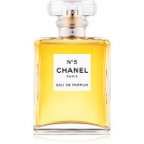 Chanel N&deg;5 Eau de Parfum pentru femei 50 ml