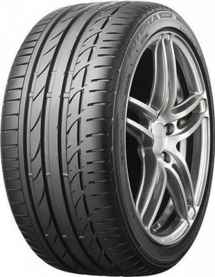 Anvelope Bridgestone Potenza S001 Rft 275/40R19 101Y Vara foto