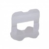 Distantiere nivelare placi ceramice 2mm (100 buc/pachet)