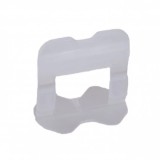 Distantiere nivelare placi ceramice 1mm (100 buc/pachet)