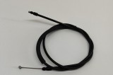 Cablu &icirc;ncuietoare capota BMW X3 G01, F97 2020 OEM: 9450864 22617960