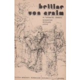 Bettine Von Arnim
