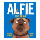 Cumpara ieftin Alfie The Brave