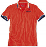 Tricou Polo Barbati Oe Bmw Golfsport Marimea M 80142446344