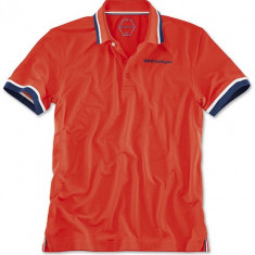 Tricou Polo Barbati Oe Bmw Golfsport Marimea L 80142446345