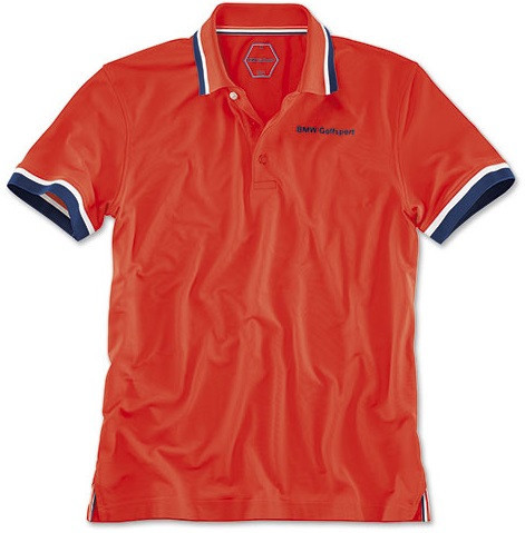 Tricou Polo Barbati Oe Bmw Golfsport Marimea XS 80142446342