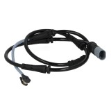 Senzor de avertizare,uzura placute de frana BMW Seria 6 Gran Cupe (F06) (2011 - 2016) KRIEGER 0950015168