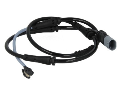 Senzor de avertizare,uzura placute de frana BMW Seria 6 Gran Cupe (F06) (2011 - 2016) KRIEGER 0950015168 foto